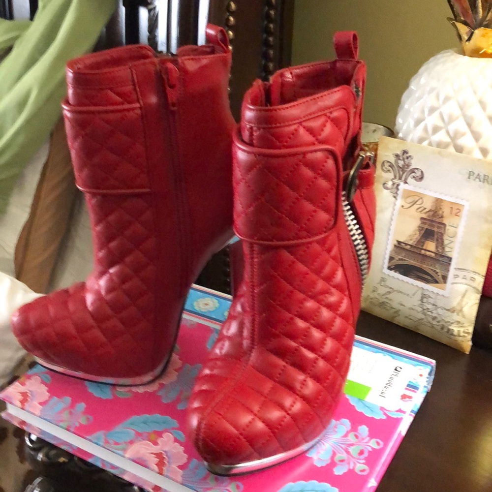Botas